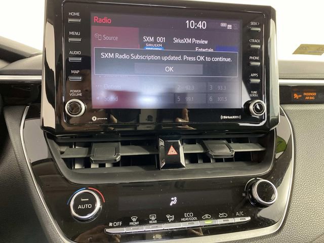 Used 2022 Toyota Corolla LE image 20