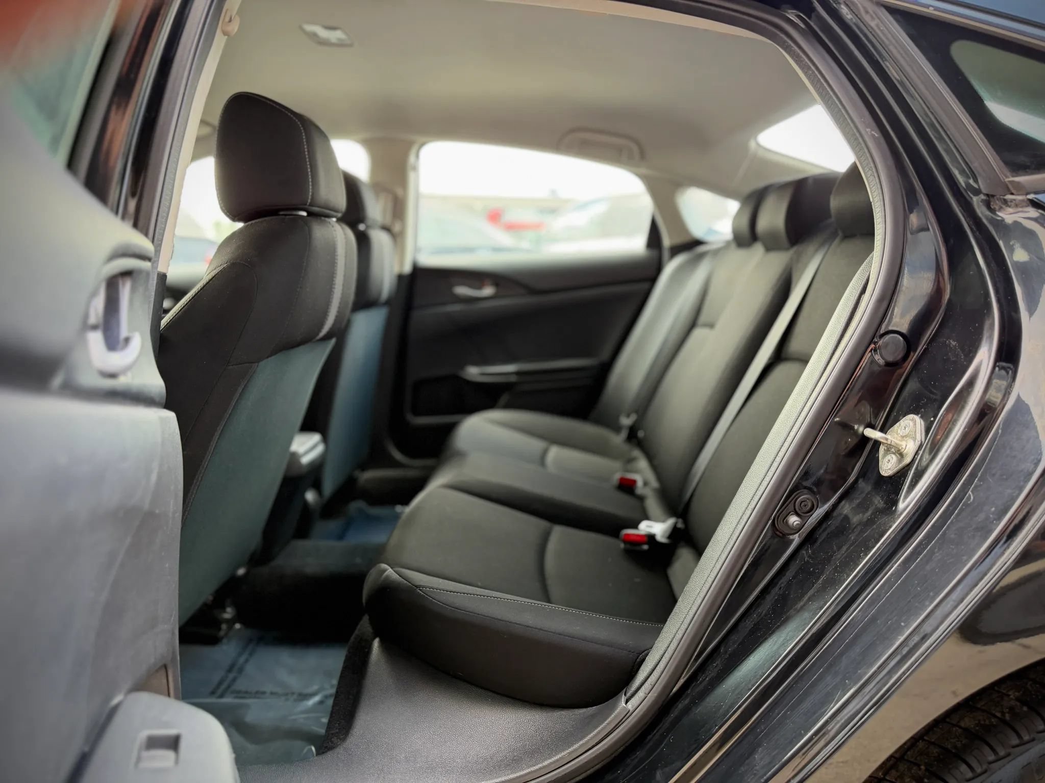 Used 2019 Honda Civic LX image 15