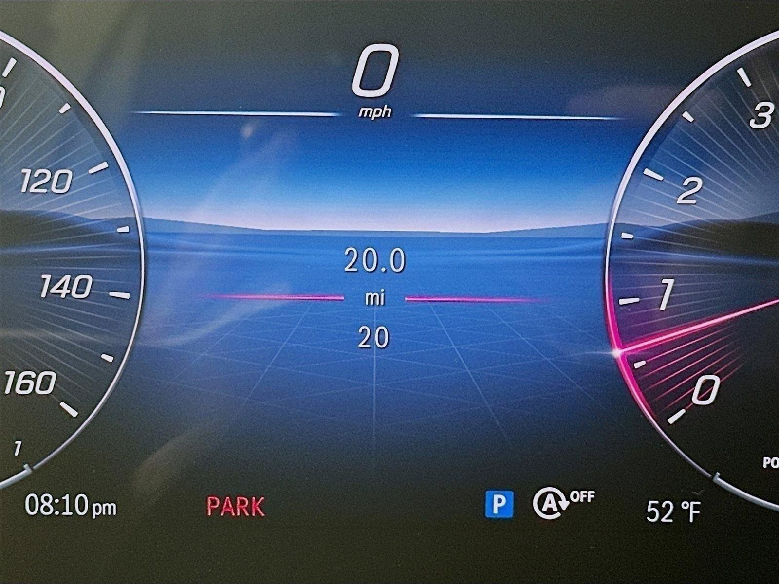Certified 2026 Mercedes-Benz C 300 4MATIC Sedan image 15