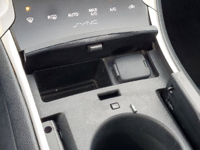 Used 2016 Lincoln MKZ AWD w/ Equipment Group 300A Reserve image 26