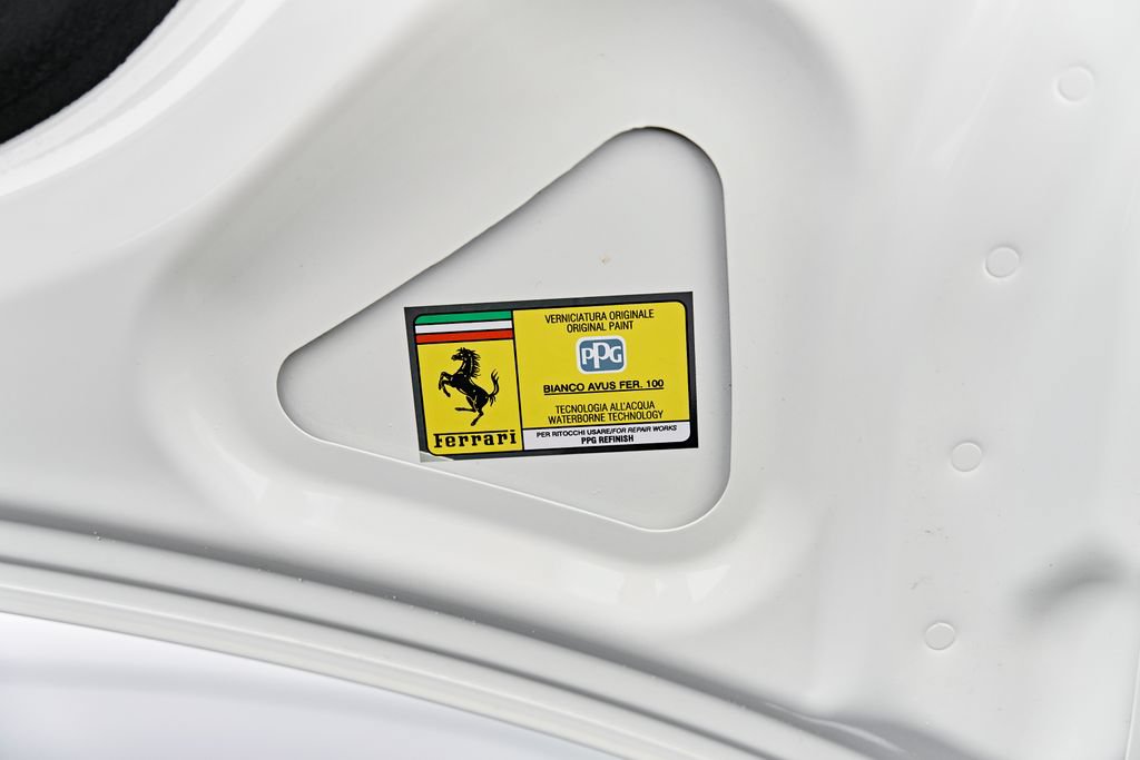 Used 2022 Ferrari Roma RWD image 26