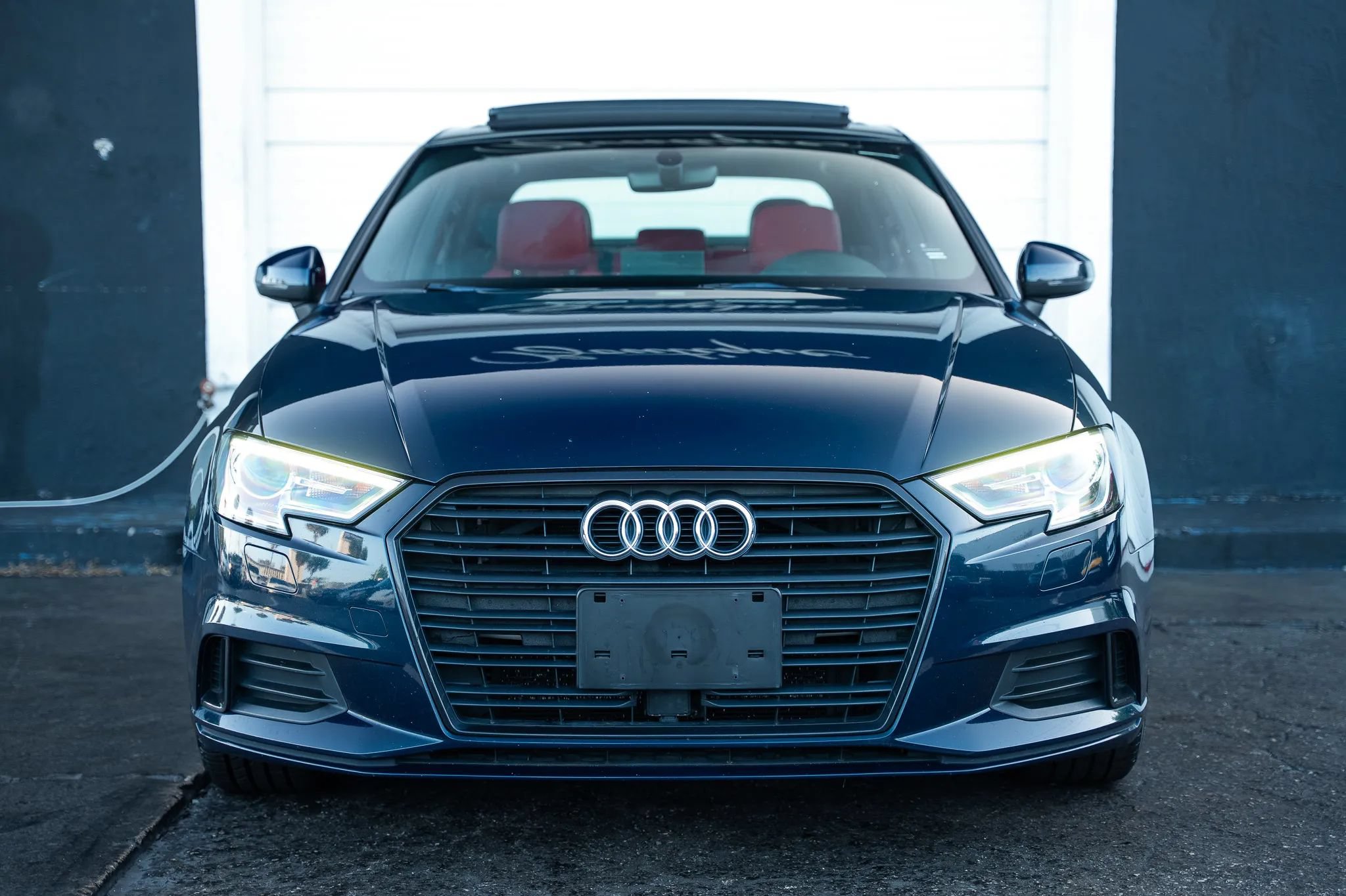 Used 2020 Audi A3 2.0T Premium FWD video 2