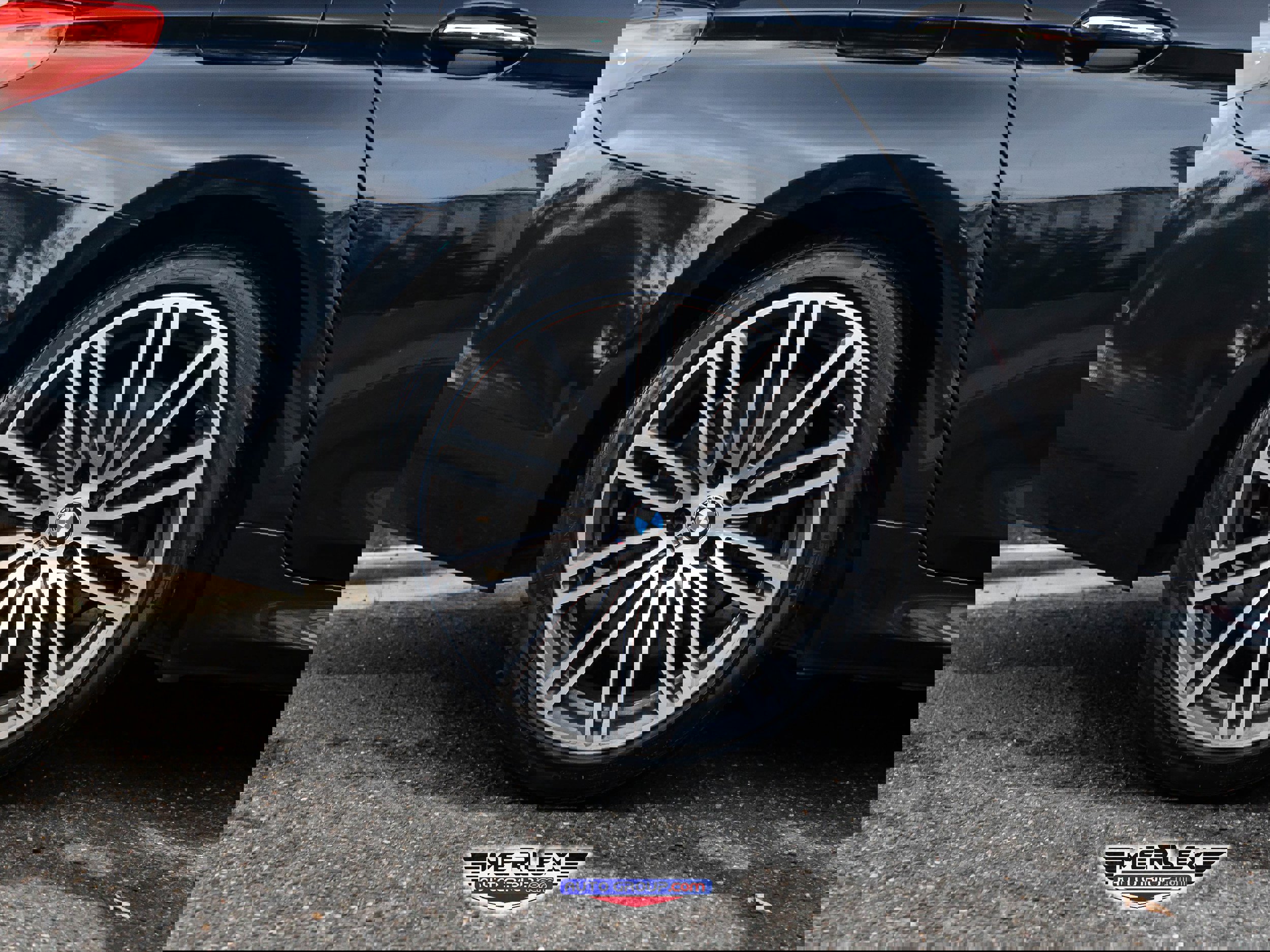 Used 2017 BMW 540i image 11