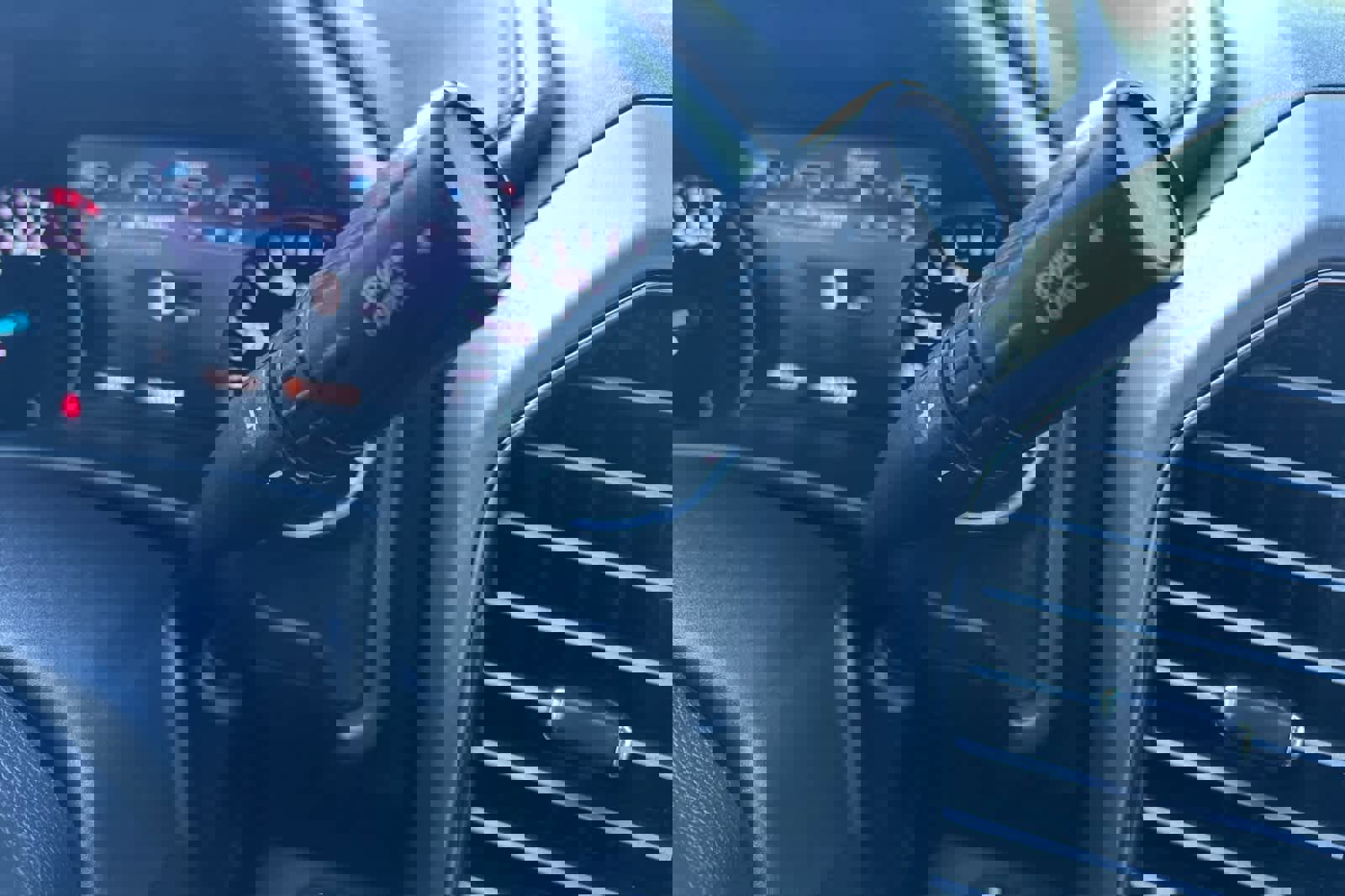 Certified 2020 Ford F250 Platinum w/ FX4 Off-Road Package image 21