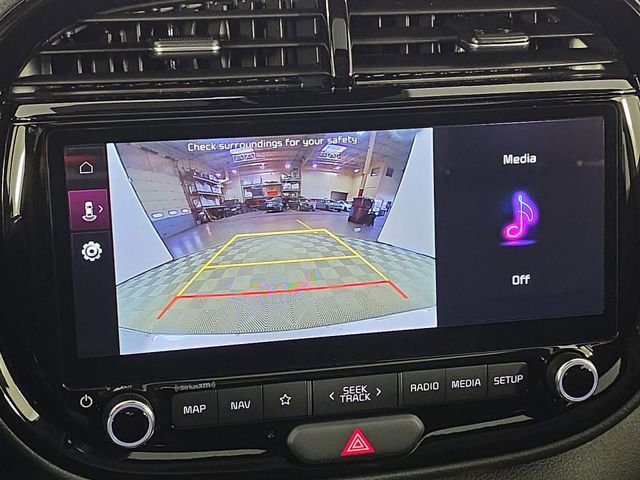 New 2025 Kia Soul GT-Line image 23