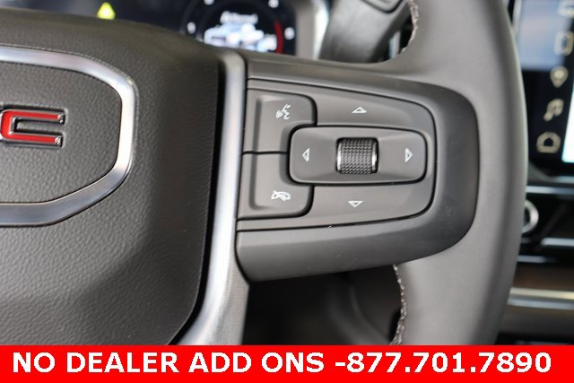 New 2025 GMC Sierra 2500 SLT w/ SLT Premium Package image 24