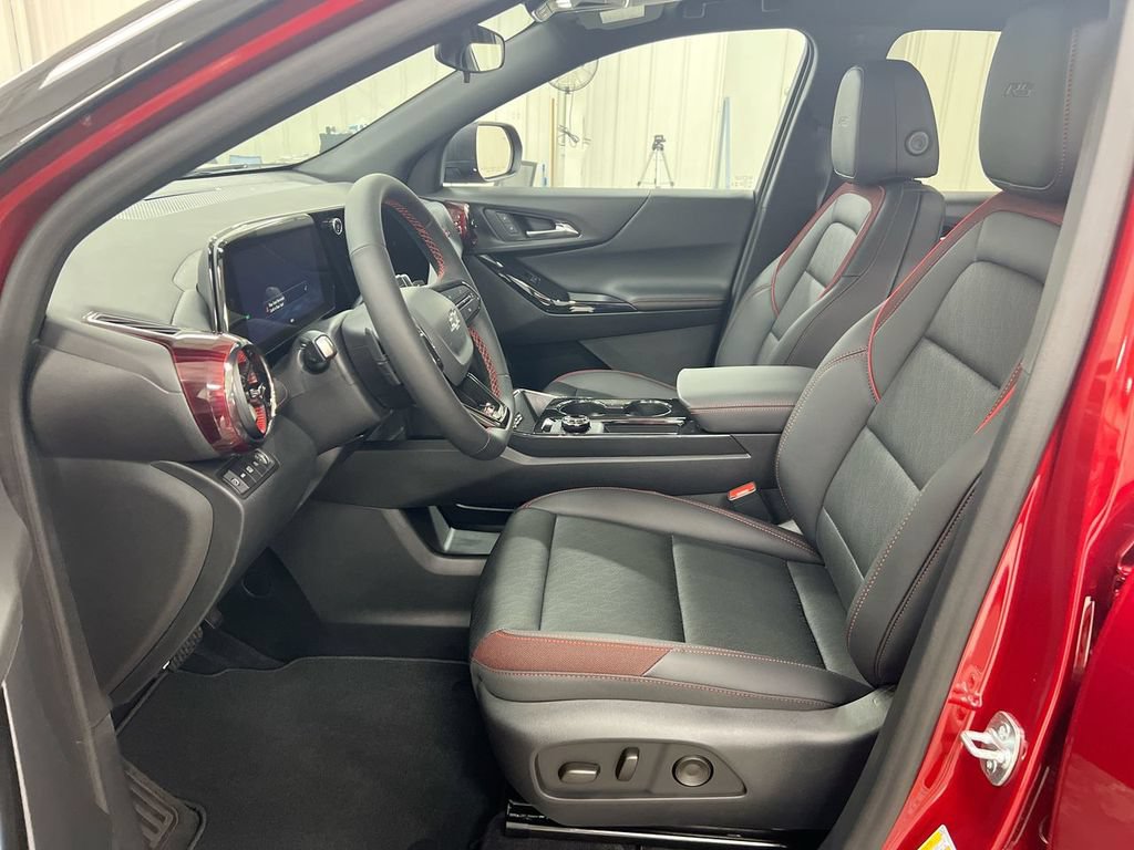 New 2027 Chevrolet Equinox RS AWD/4WD image 20