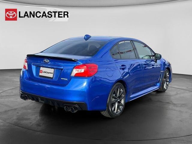 Used 2019 Subaru WRX Premium w/ Popular Package #3 (IZT) image 7