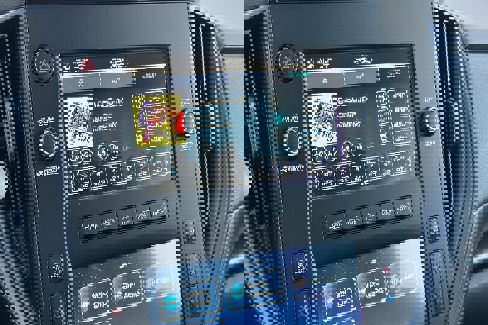 New 2025 Subaru Impreza 2.0i image 16