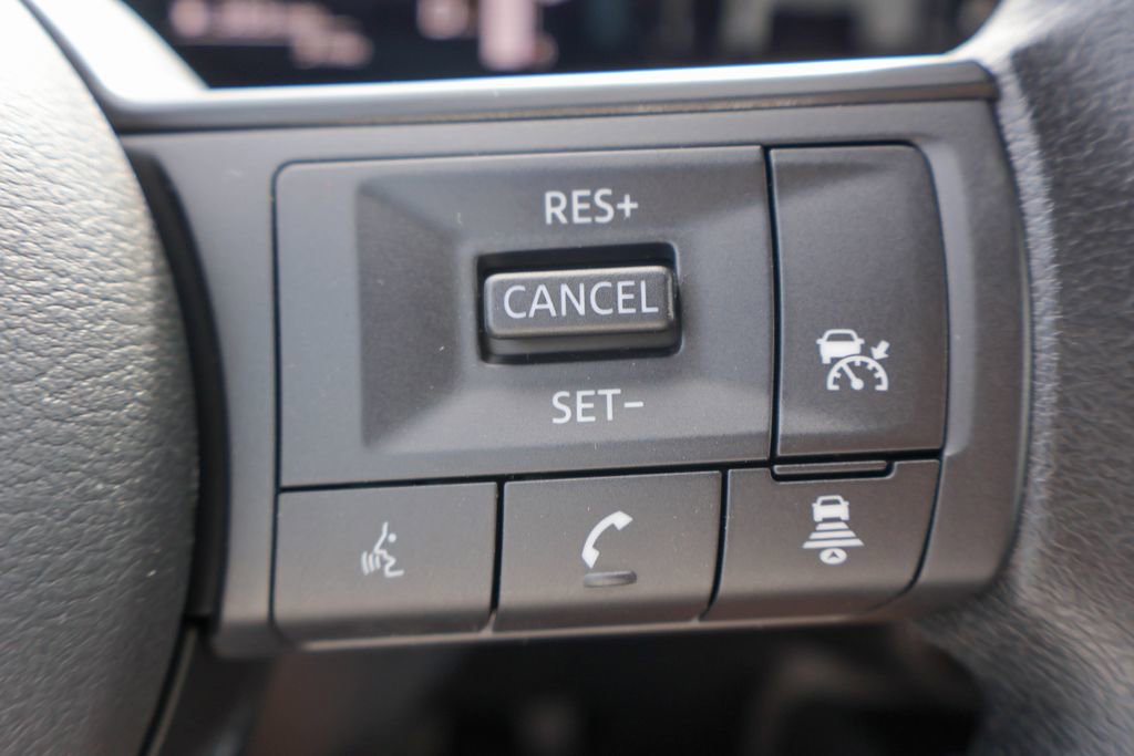 New 2026 Nissan Kicks SV image 11