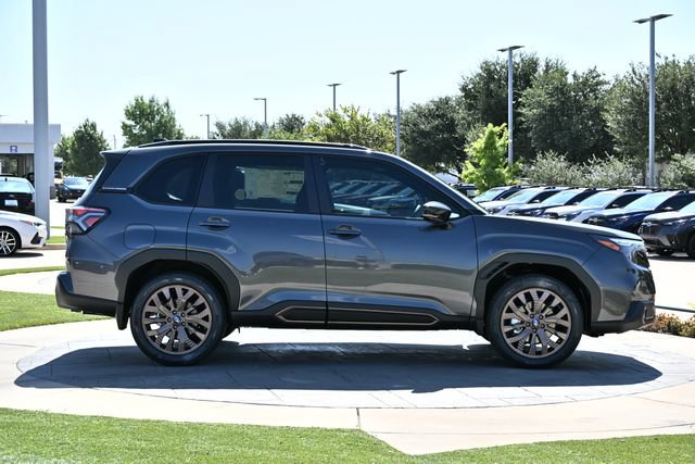 New 2026 Subaru Forester Sport AWD/4WD image 2