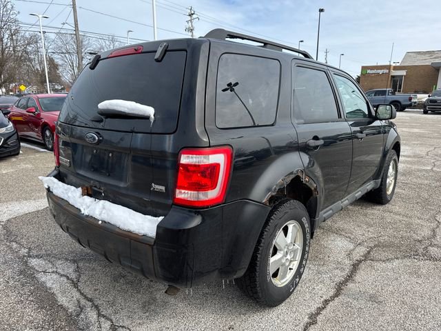 Used 2012 Ford Escape XLT image 5