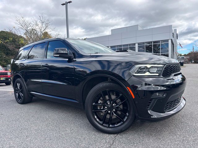 Used 2023 Dodge Durango R/T