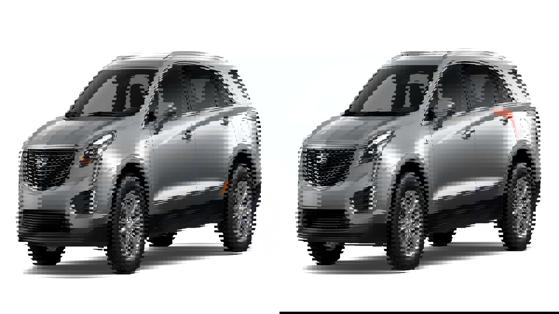 New 2025 Cadillac XT5 Luxury image 25