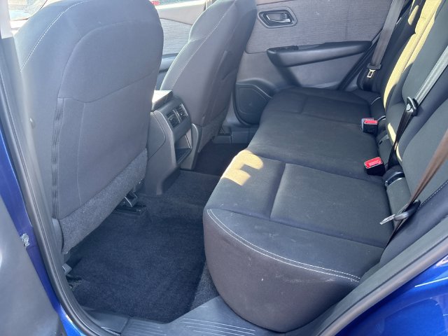 Certified 2023 Nissan Rogue S AWD/4WD image 13