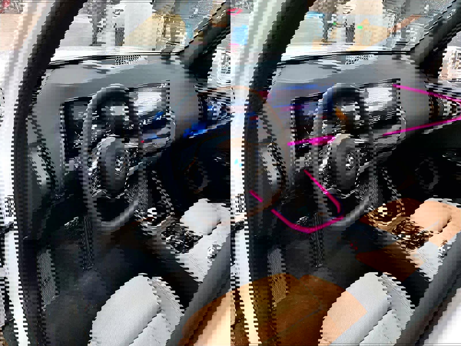 Used 2026 BMW X3 xDrive30 w/ Convenience Package image 15