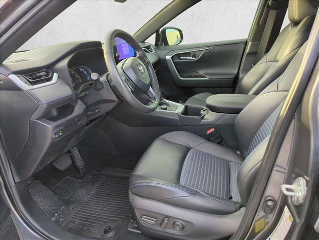 Certified 2024 Toyota RAV4 XSE AWD/4WD image 14