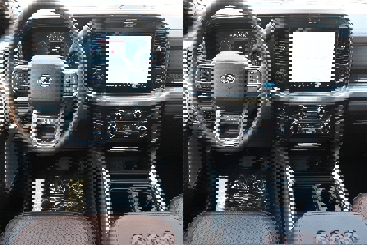 New 2026 Ford F250 King Ranch image 32