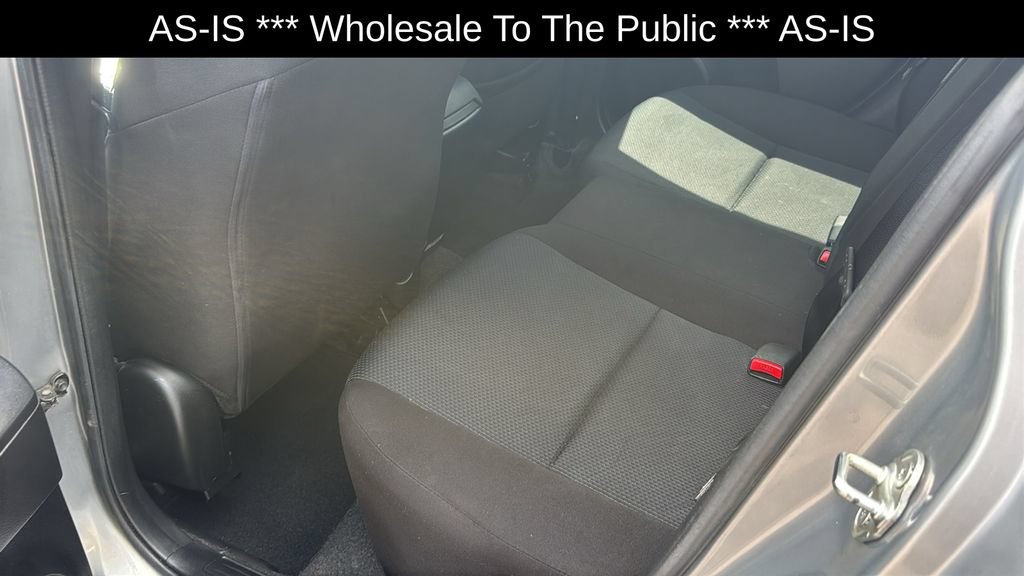 Used 2011 MAZDA MAZDA3 i Touring FWD image 31