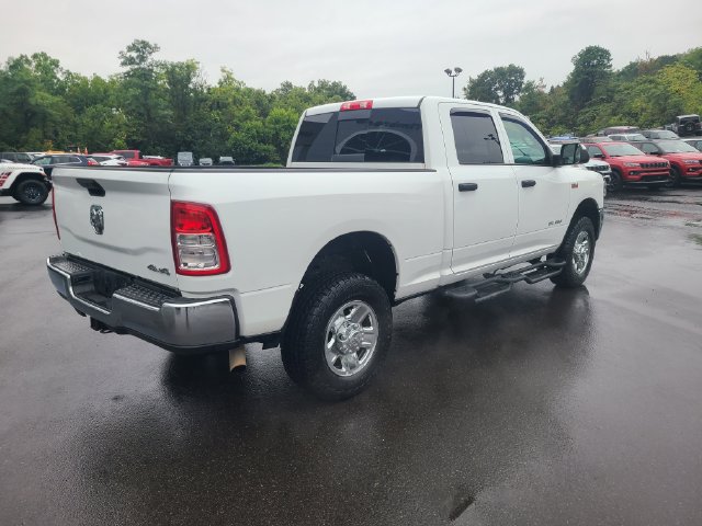 Used 2021 RAM 2500 Tradesman AWD/4WD image 6