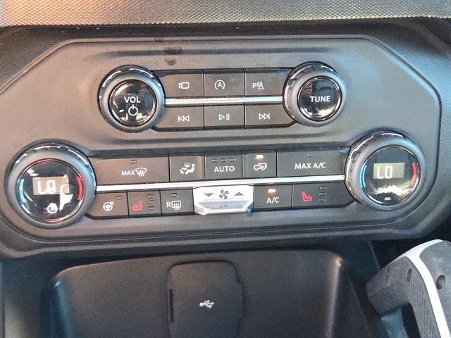 Used 2021 Ford Bronco First Edition AWD/4WD image 20