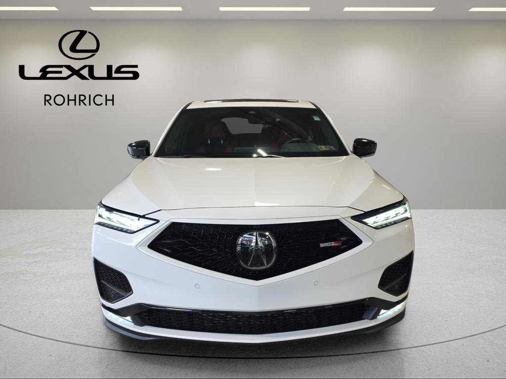 Used 2022 Acura MDX Type S image 8