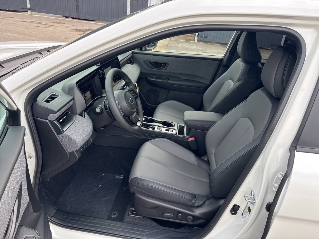 New 2026 Subaru Outback Premium image 9