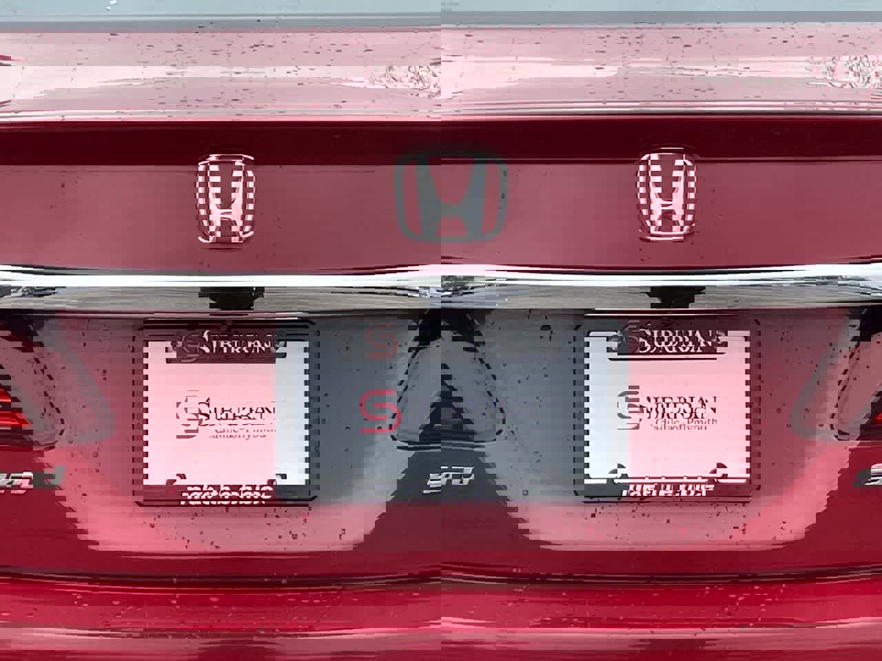 Used 2016 Honda Accord Sport image 36