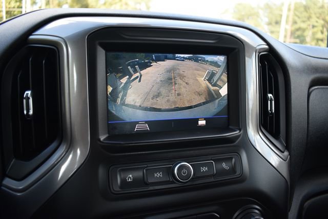 Used 2021 Chevrolet Silverado 3500 W/T w/ WT Fleet Convenience Package image 14