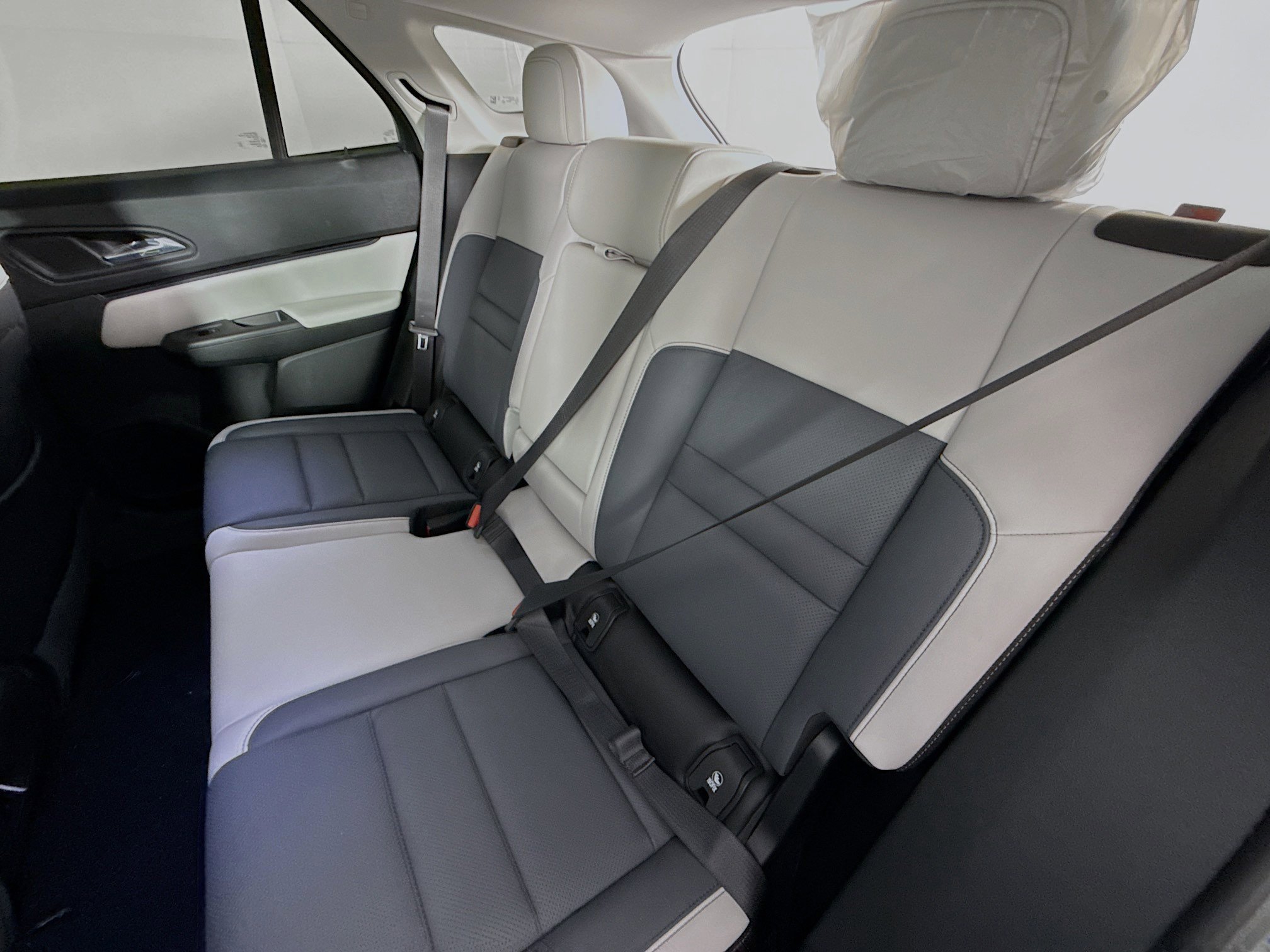 New 2026 Honda Prologue Elite image 30