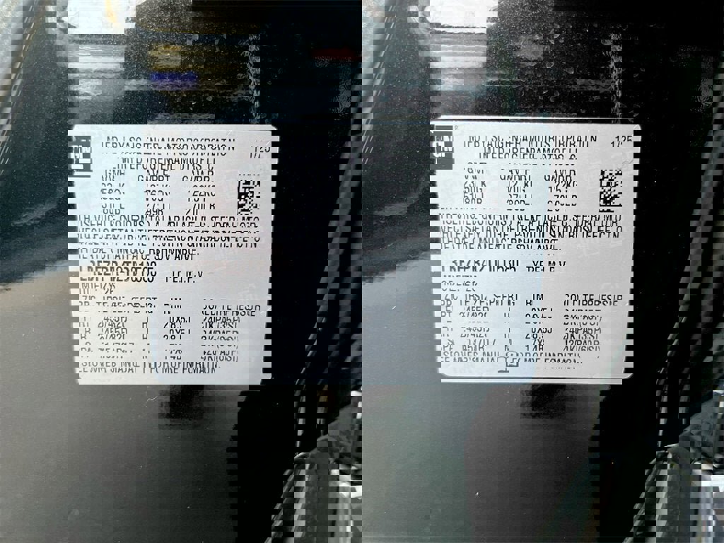 New 2026 Buick Envision Sport Touring image 28