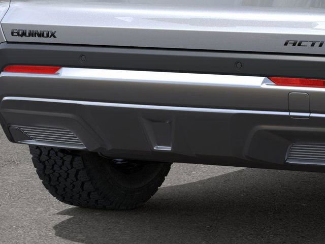 New 2026 Chevrolet Equinox ACTIV w/ Safety and Technology Package image 15