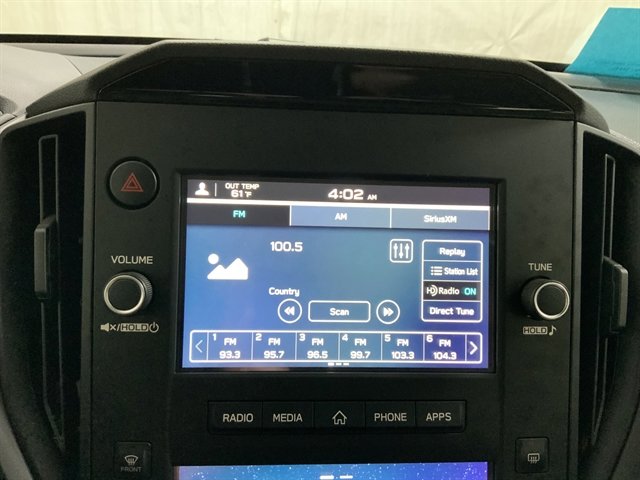 Used 2024 Subaru Impreza 2.0i w/ Popular Package #1A image 28