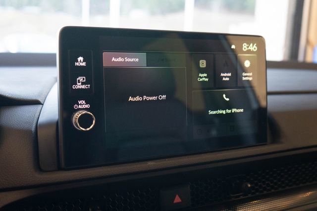 New 2026 Honda CR-V Sport-L image 22