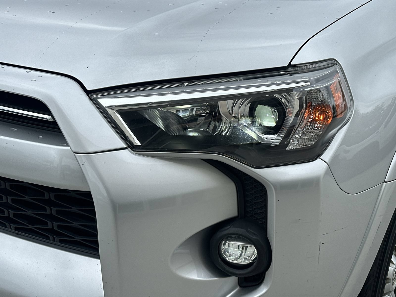 Used 2021 Toyota 4Runner SR5 RWD image 11