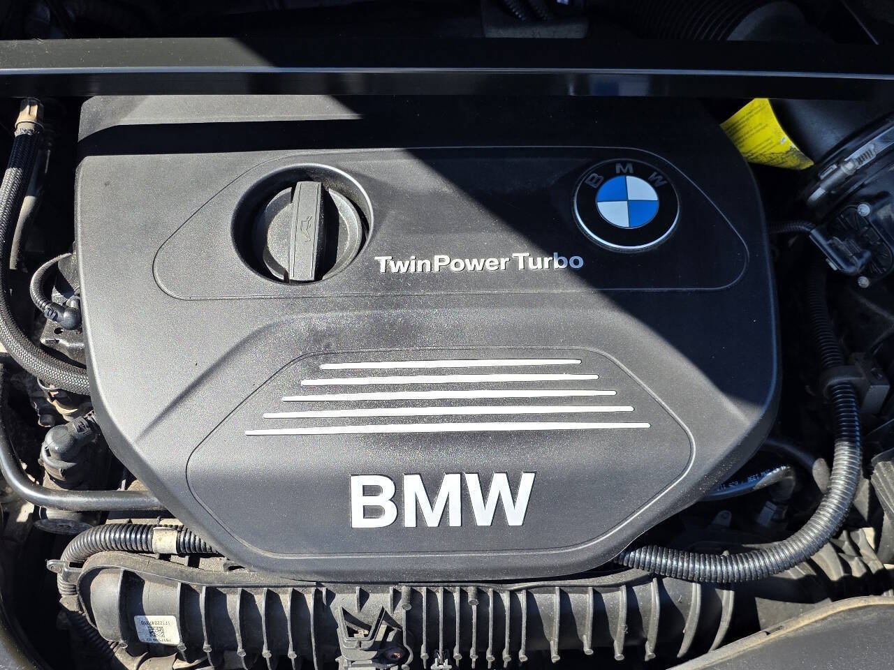 Used 2018 BMW X1 xDrive28i AWD/4WD image 28