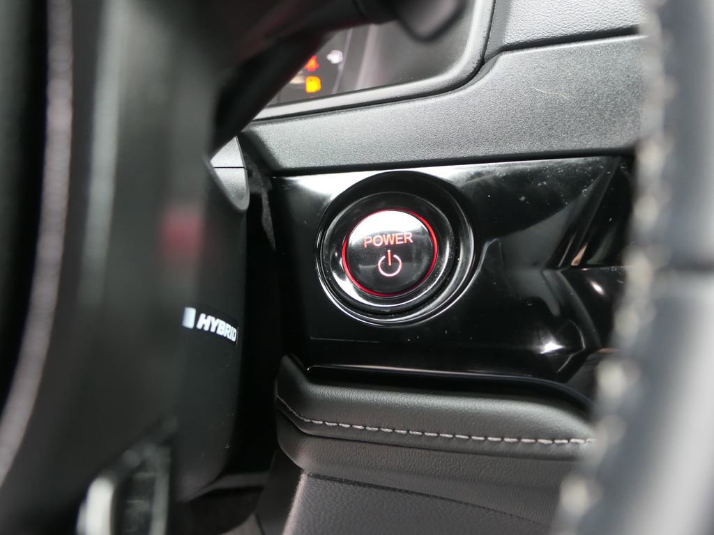 Used 2025 Honda Accord Sport image 17