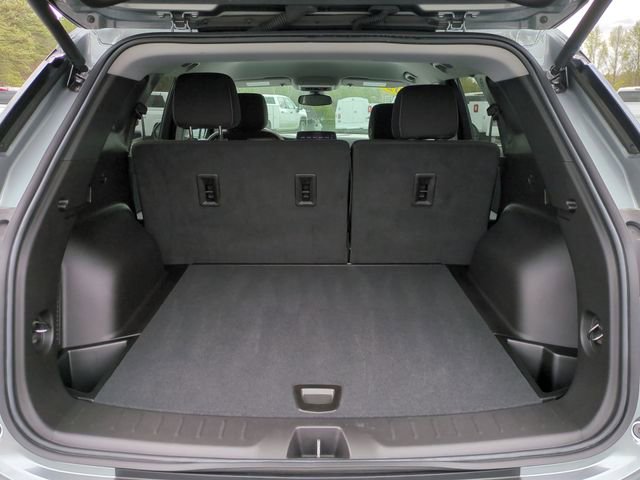 Used 2024 Chevrolet Blazer LT w/ Convenience Package image 23