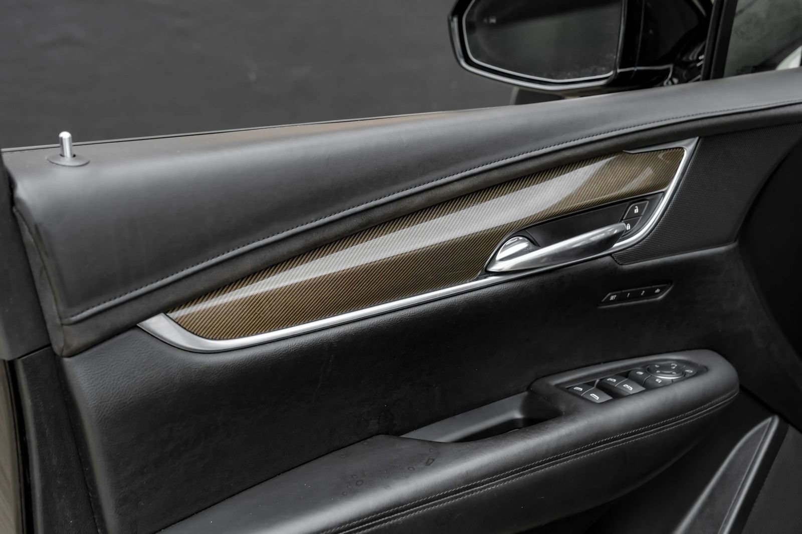 Used 2017 Cadillac XT5 Platinum image 55