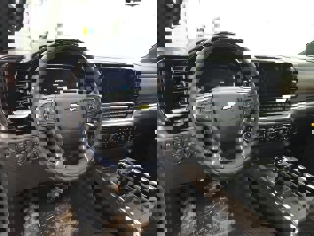 New 2026 Chevrolet Silverado 1500 High Country w/ Technology Package image 11