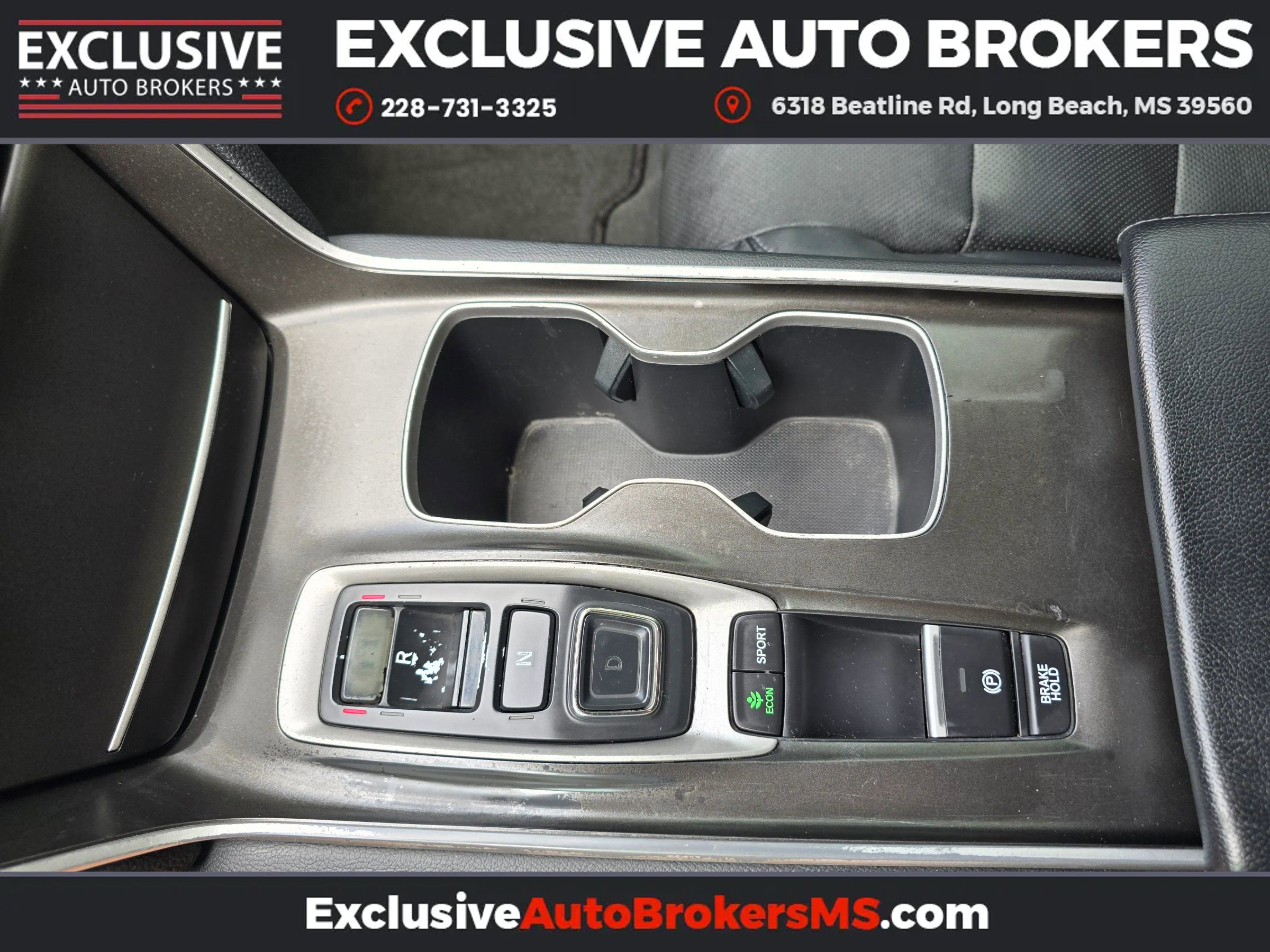 Used 2018 Honda Accord Touring image 35