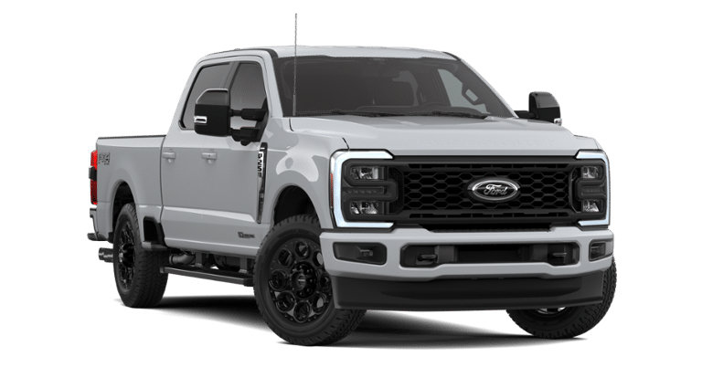New 2026 Ford F250 Lariat w/ Black Appearance Package AWD/4WD image 33