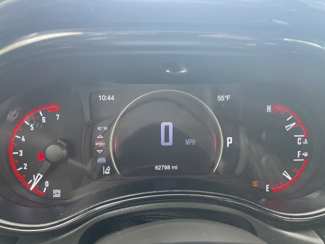 Used 2022 Dodge Durango GT image 23
