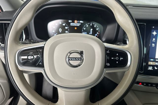 Used 2020 Volvo V60 T5 Cross Country w/ Protection Package Premier AWD/4WD image 28