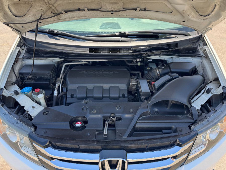 Used 2016 Honda Odyssey EX-L image 26