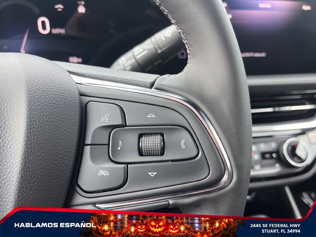 New 2026 Buick Envista Sport Touring w/ Convenience I Package FWD image 26