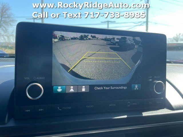 Used 2023 Honda Pilot Sport image 18