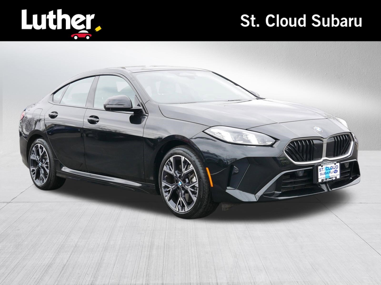 Used 2025 BMW 228i xDrive