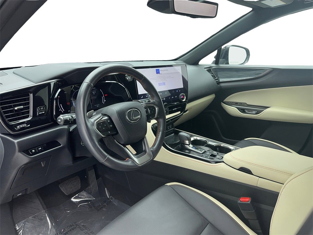 Used 2024 Lexus NX 350 AWD image 16