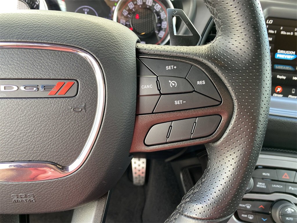 Used 2023 Dodge Challenger R/T Scat Pack image 20